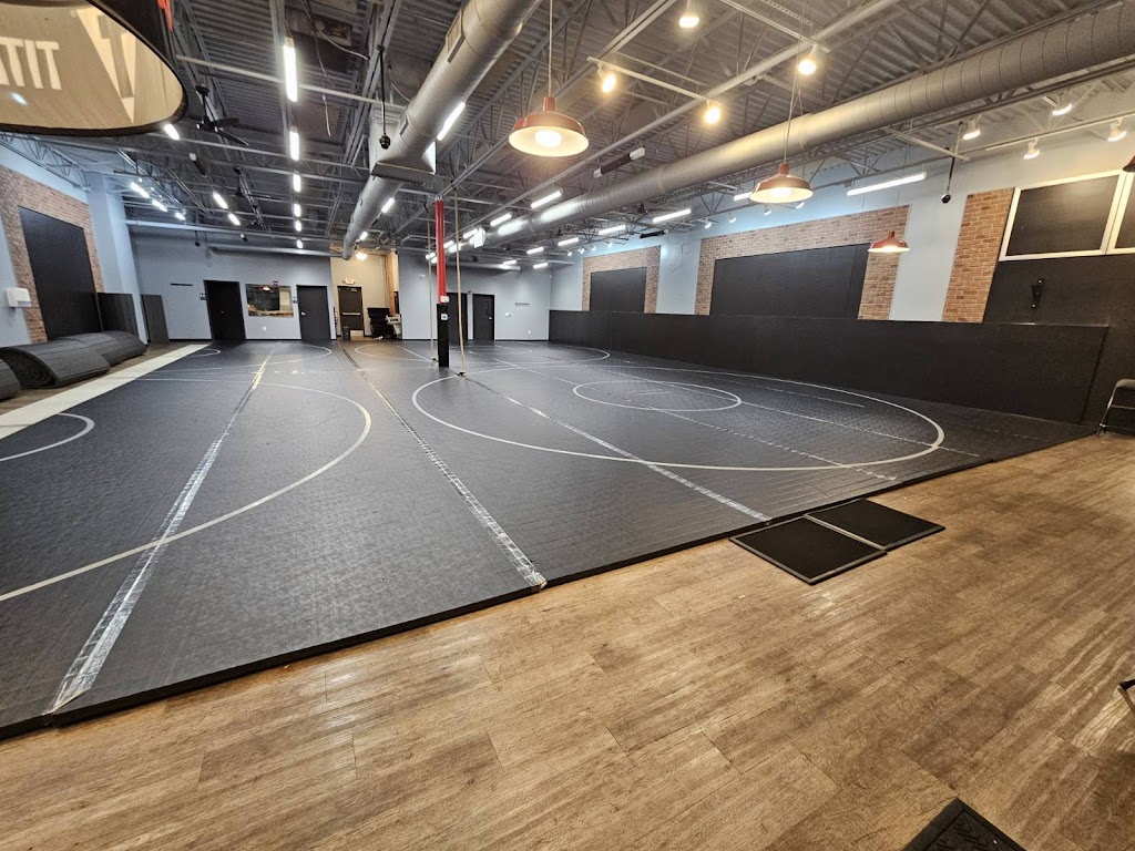  Elevate Wrestling Academy
