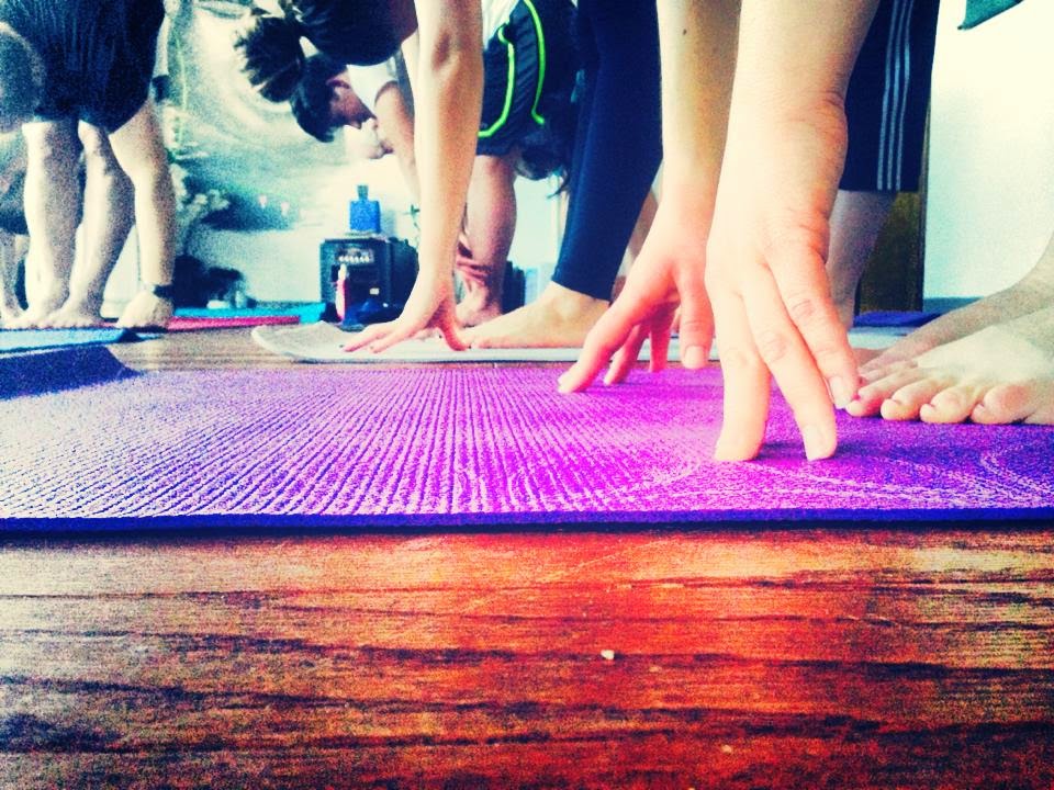  The Yoga Loft Dayton