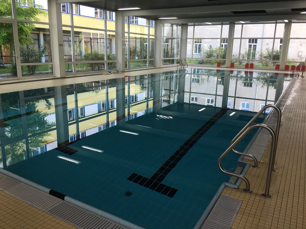learn2swim - Benjamin Deschner - Schwimmschulen München