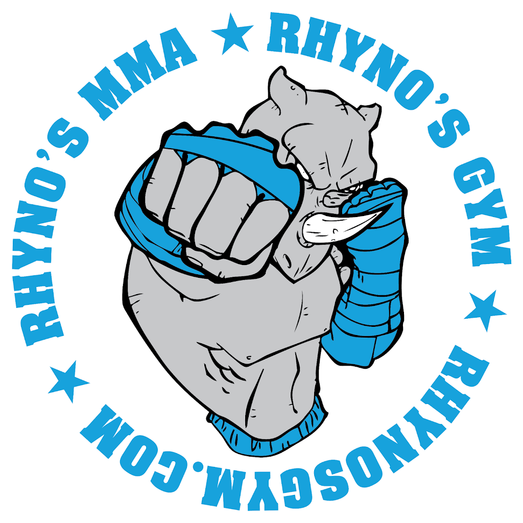 Rhyno's Gym