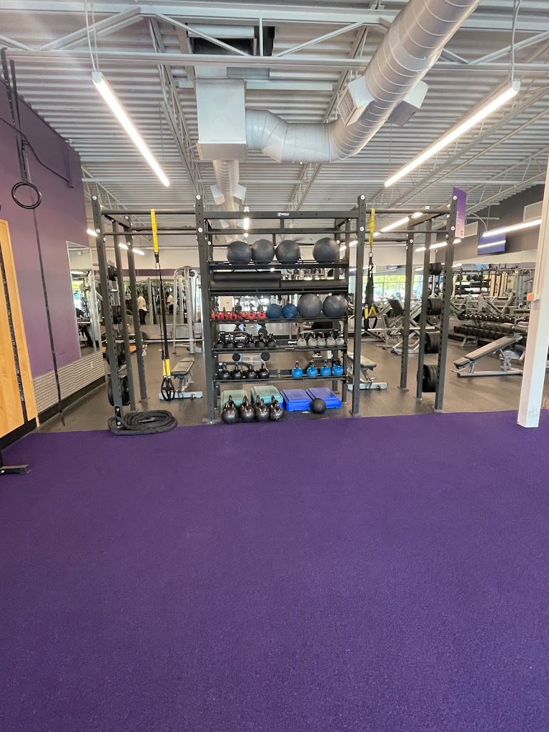  Anytime Fitness