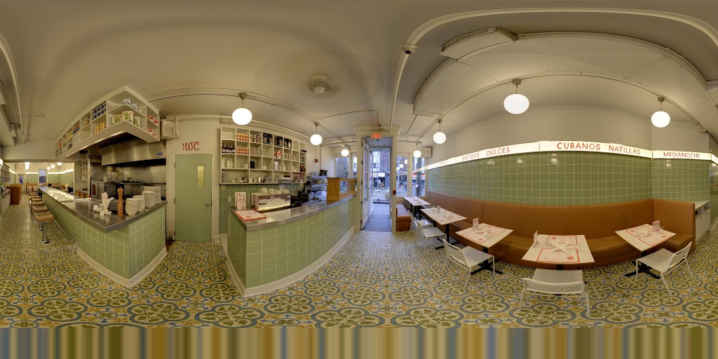 Street View & 360°
