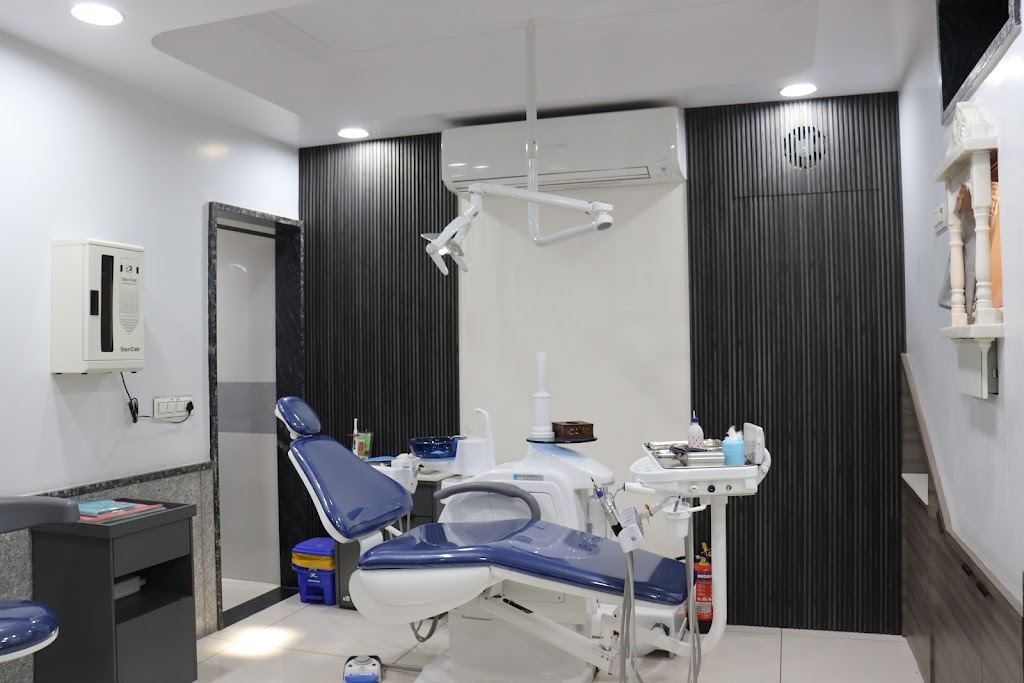 Dr. Shivam Dental Care Opg Implant Center Best Dental Clinic In Pindwara Dental Care Pindwara