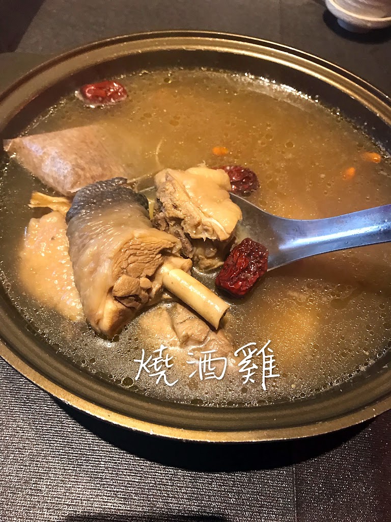 一品活蝦(漢口店) 的照片