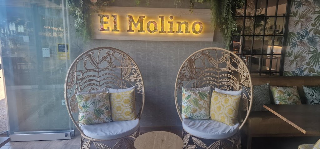 Restaurante El Molino