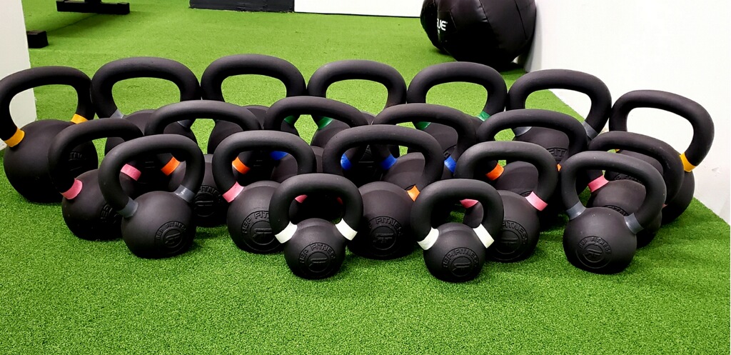  Power Moves Personal Training Studio