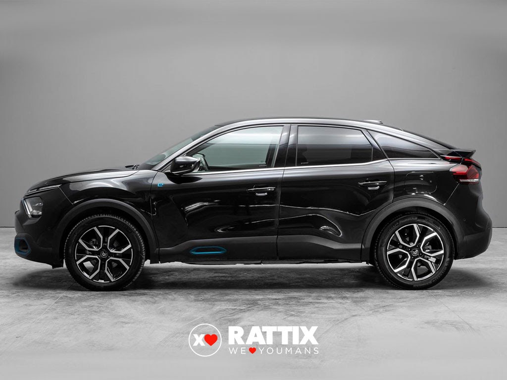 Rattix Coches Barcelona