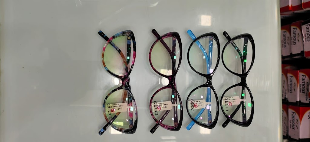 Sunglasses