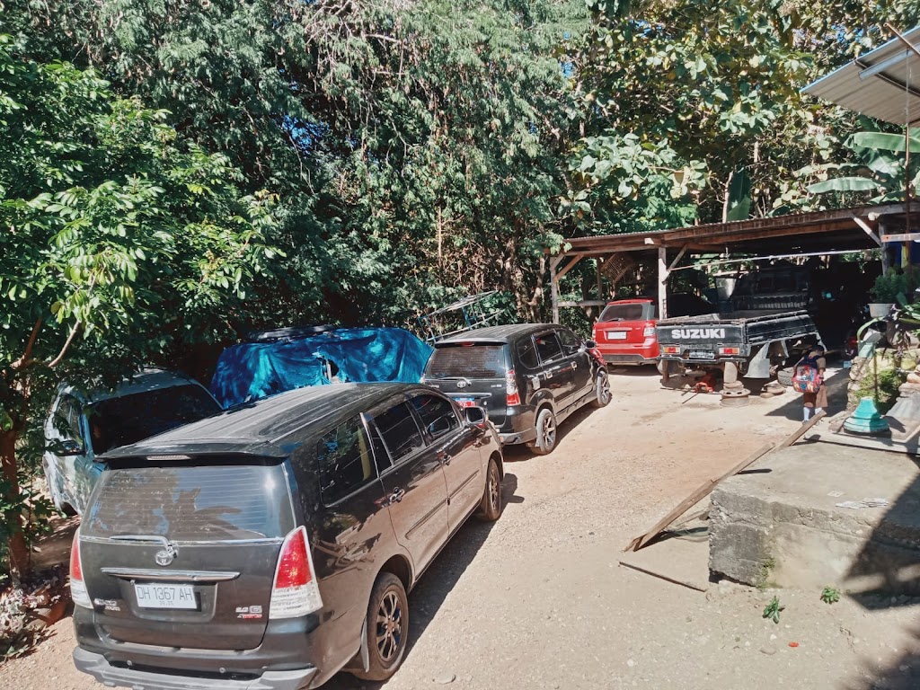Bengkel Mas Eko85