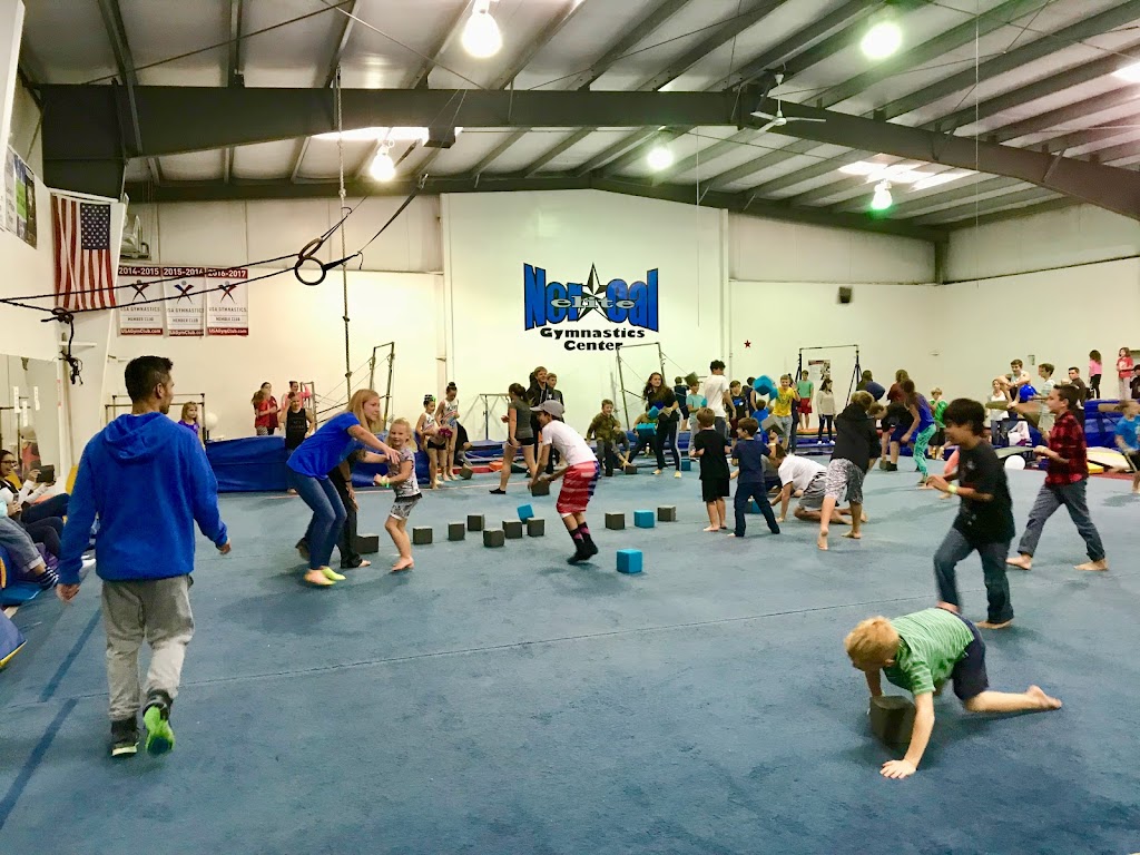  NorCal Elite Gymnastics