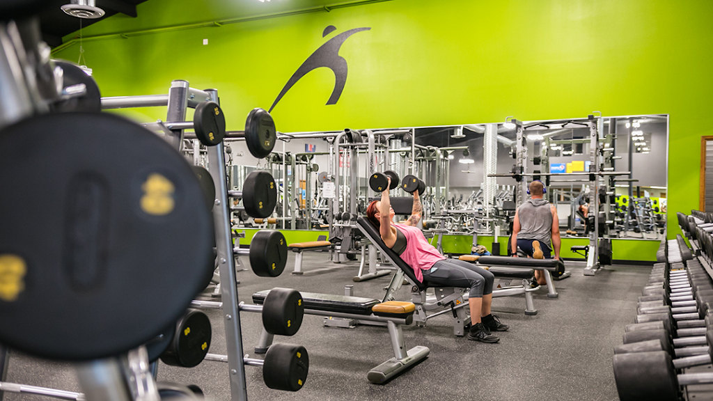  Smart Fitness of the Lewis-Clark Valley