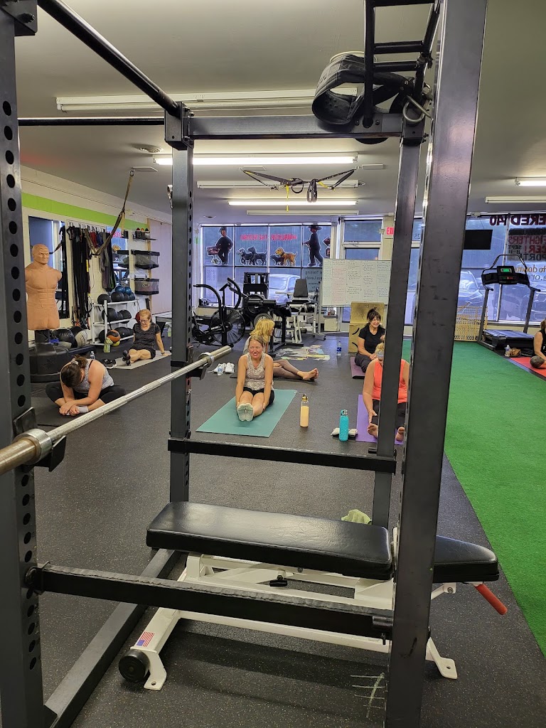  Health Targeted Solutions