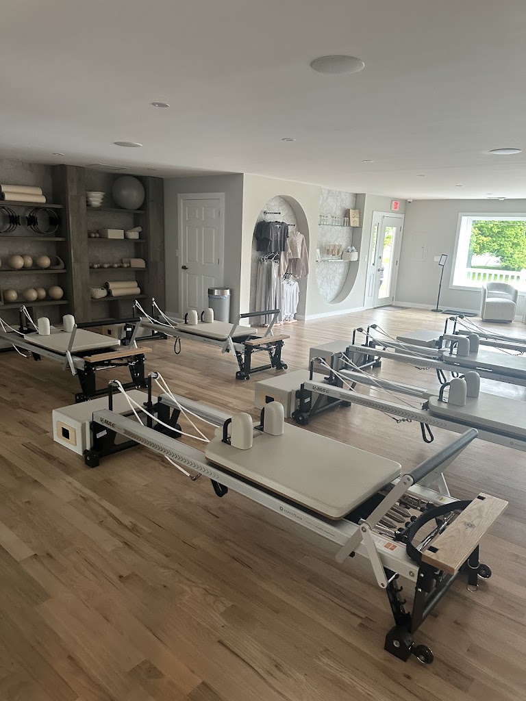  Core Luxe Pilates LLC