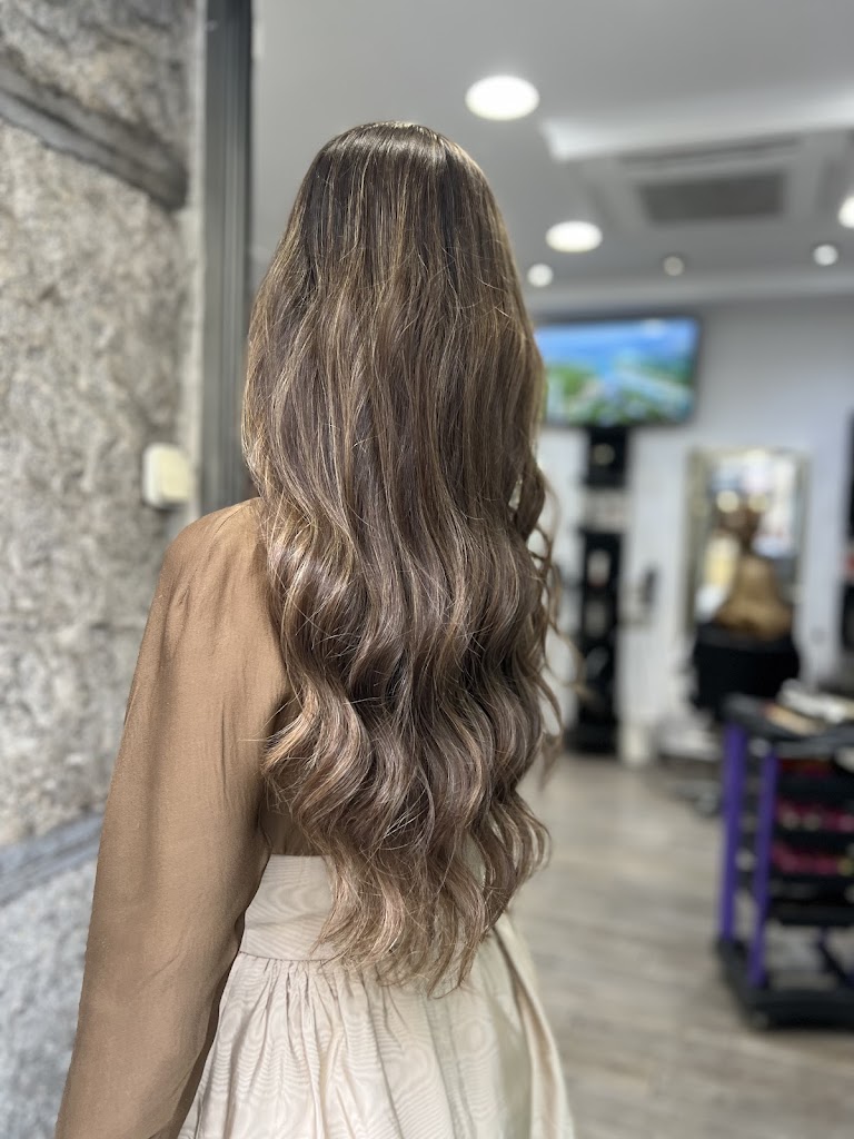 Alonzo Peluqueria y Estetica