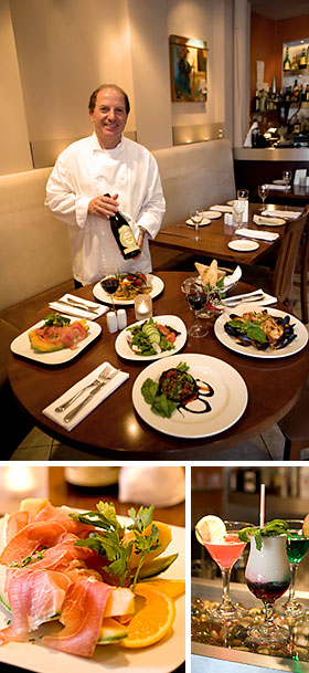 Food & drink