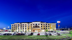 Best Western Plus Hudson Hotel & Suites