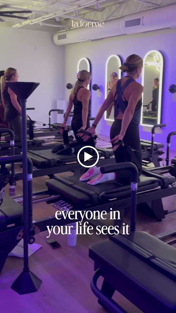  La Forme Fitness