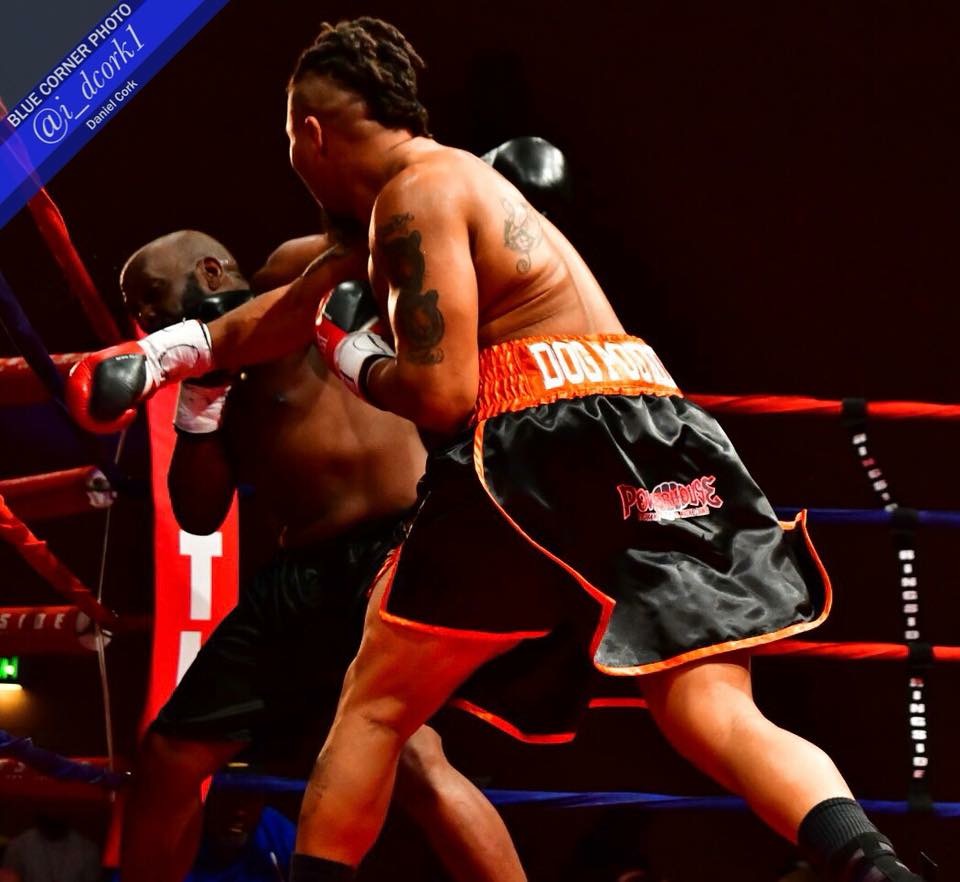  Powerhouse Boxing and Kickboxing