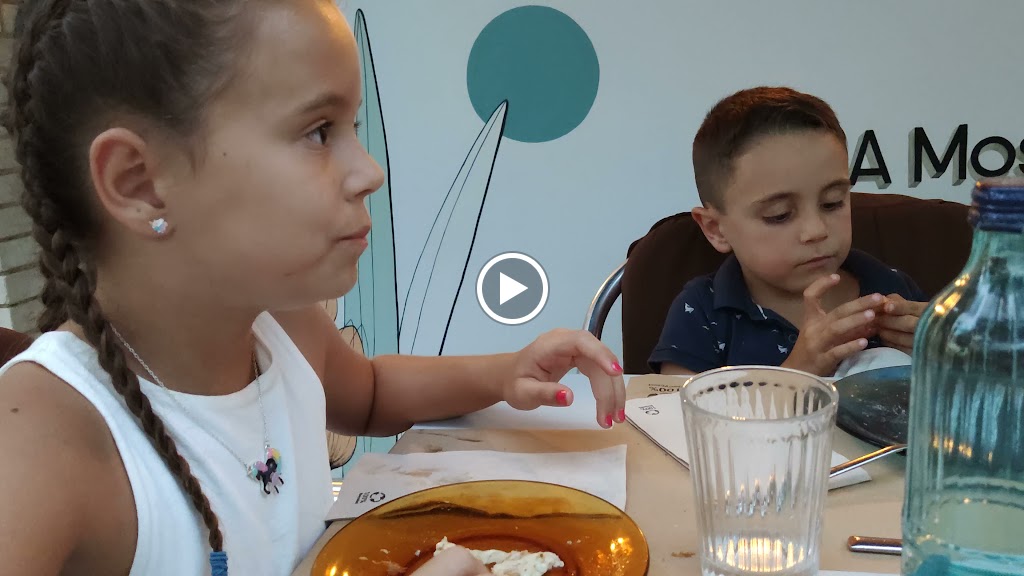 A Mossegades — Videos