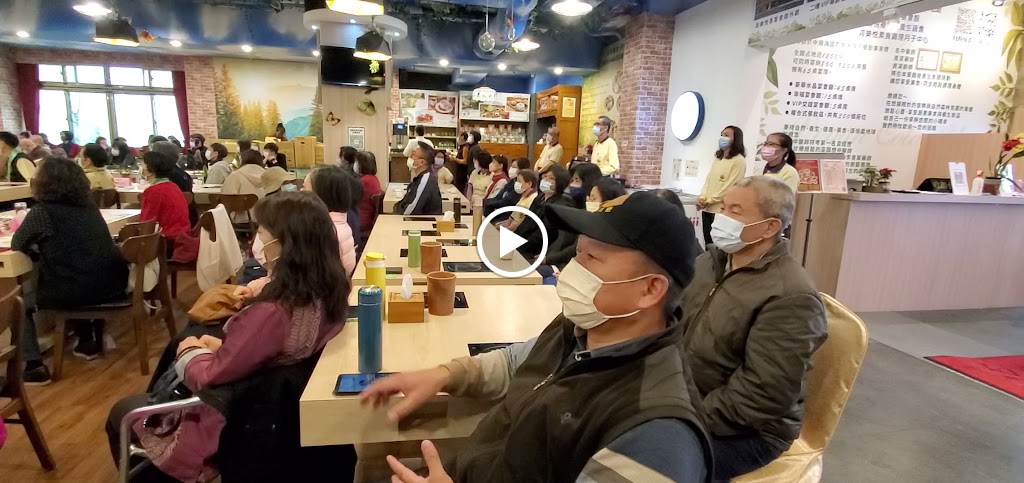 迦樂悅素食喜宴會館/迦樂悅複合式蔬食餐廳【台中素食｜素食餐廳｜附近素食｜火鍋吃到飽 ｜婚宴會館｜喜宴 ｜合菜 ｜熱炒 】 的照片