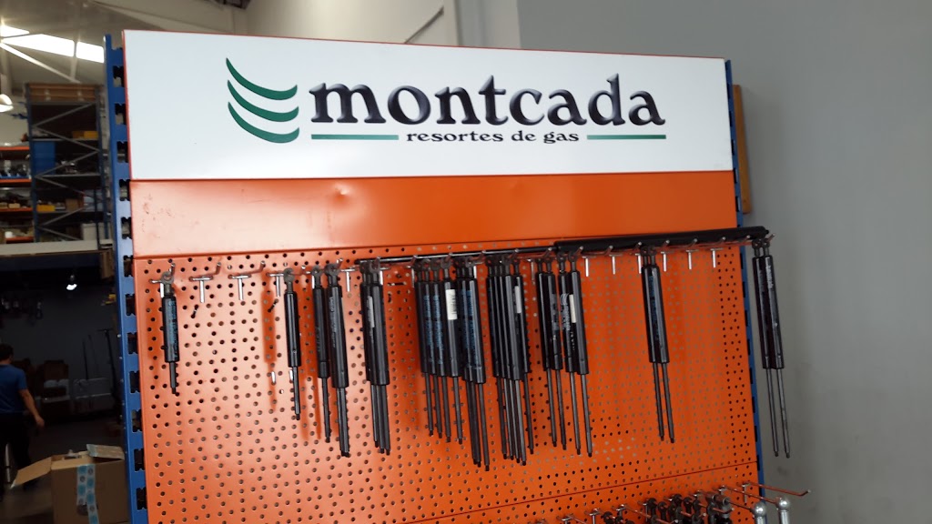 Repuestos Rosado S L