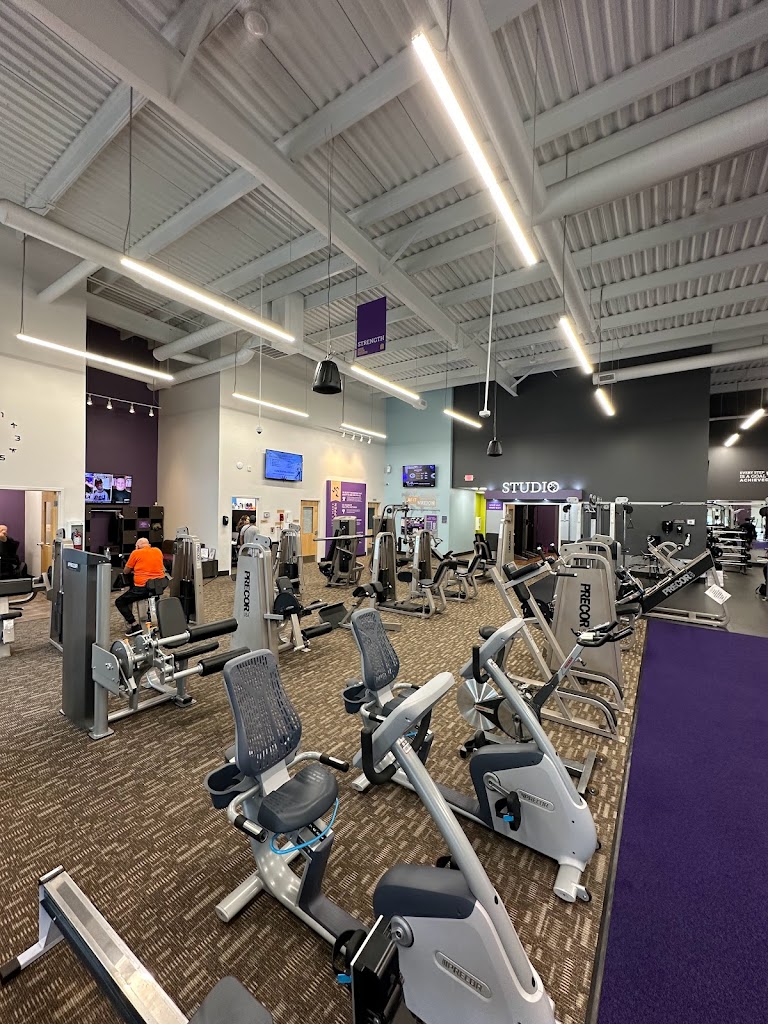  Anytime Fitness