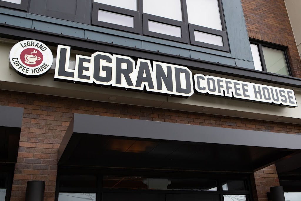 Photo of LeGrand Coffee House