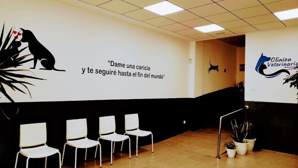 Clinica Veterinaria Manzanares