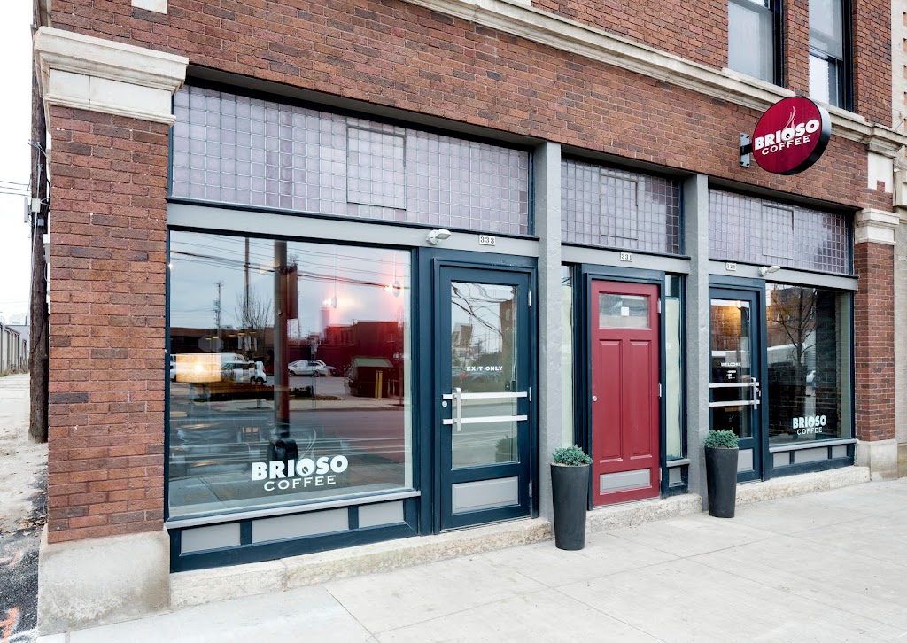 Photo of Brioso Roastery & Coffee Bar