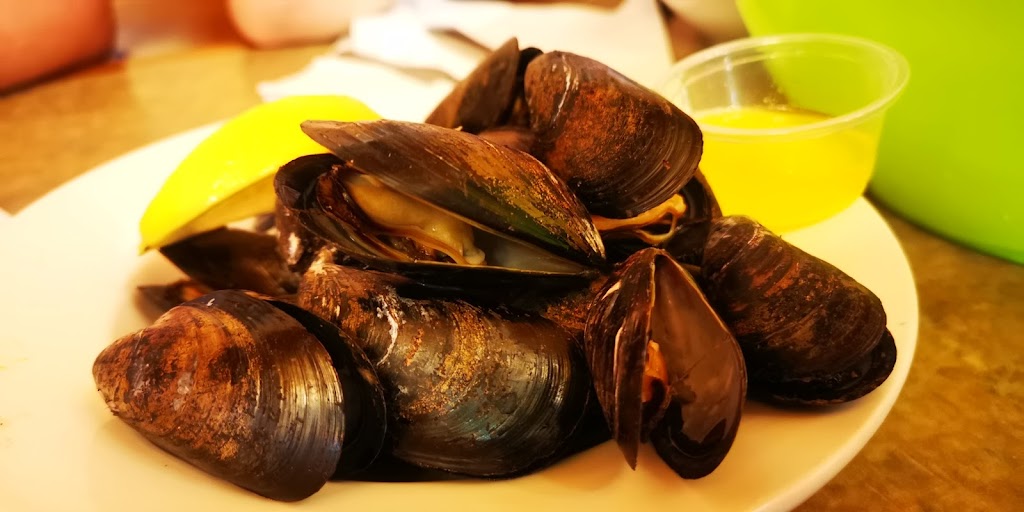 Mussels
