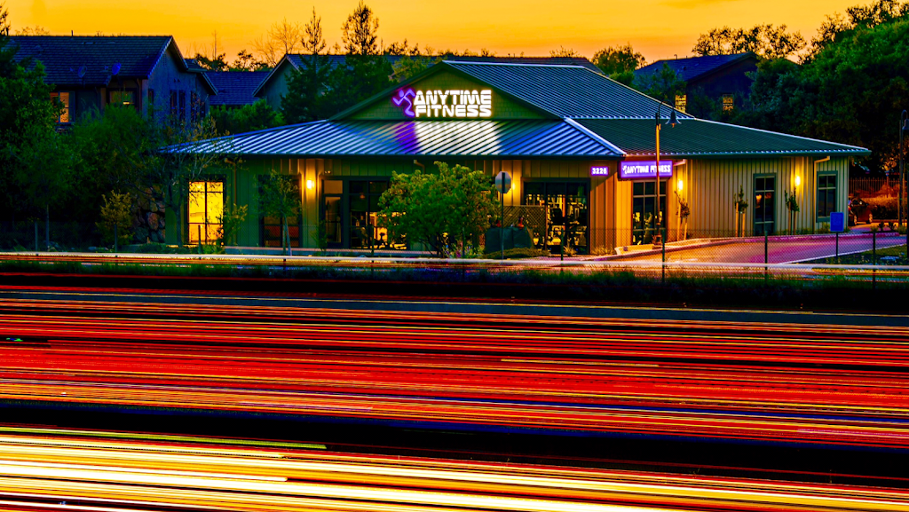  Anytime Fitness