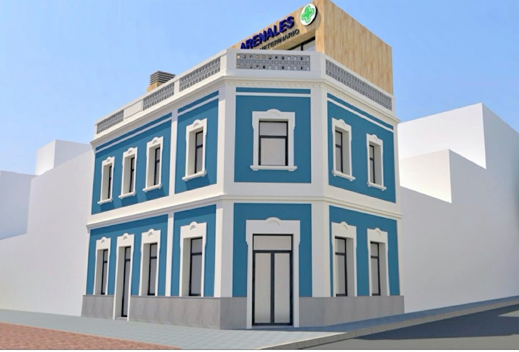 CLINICA VETERINARIA ARENALES