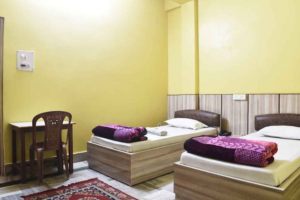 Hotel Raj Palace