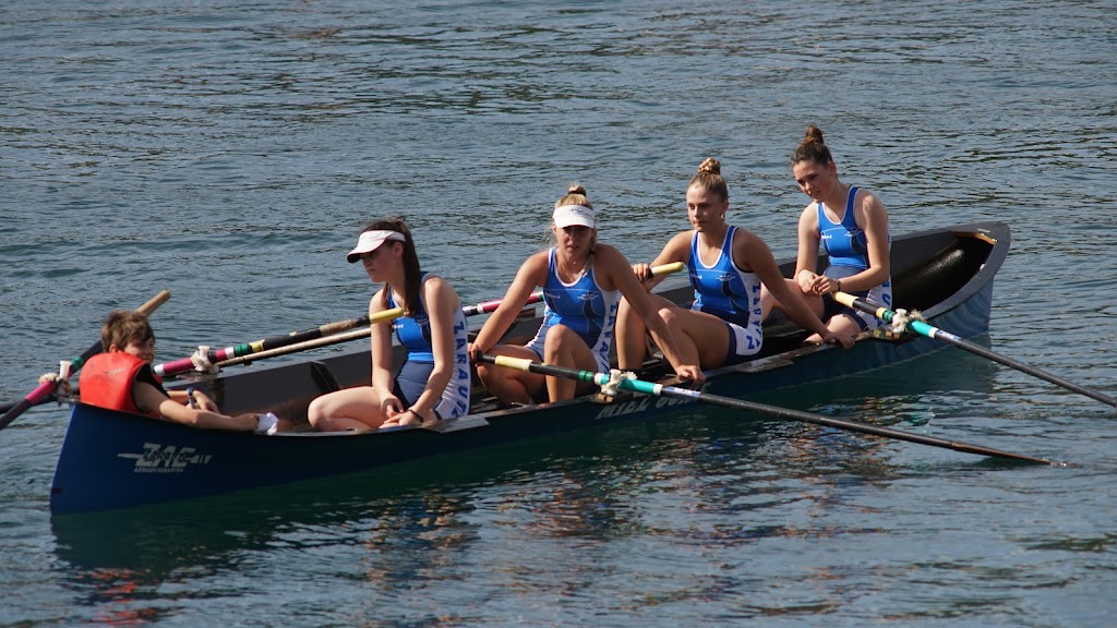 Club de Remo Sanpedrotarra