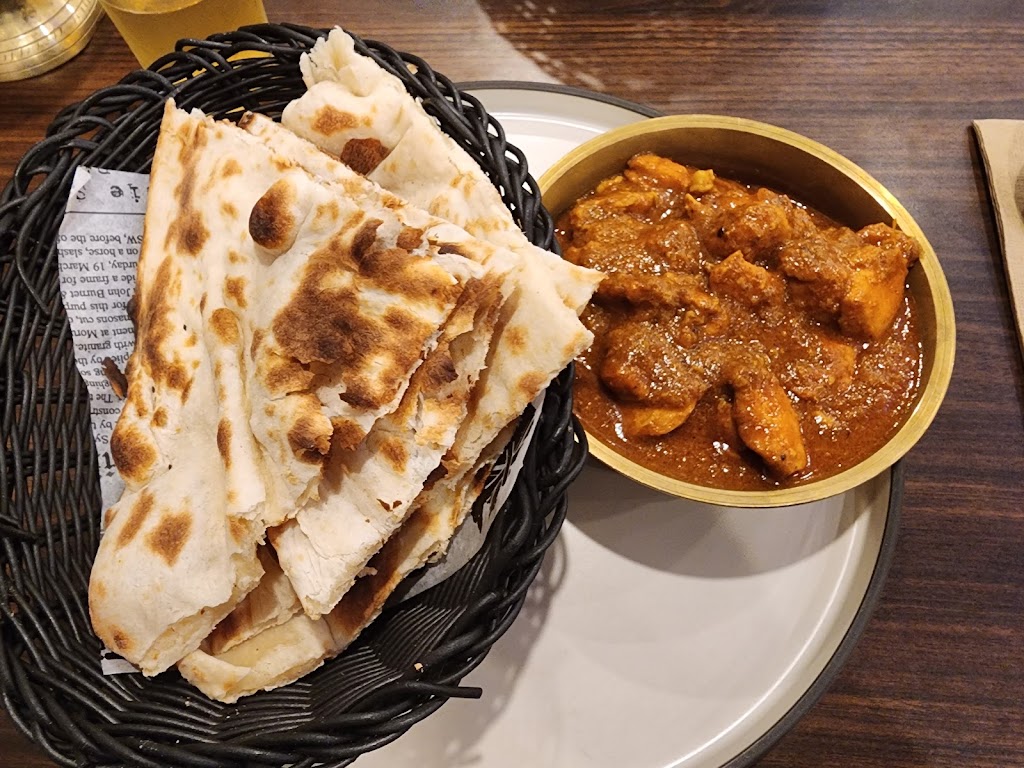 Naan