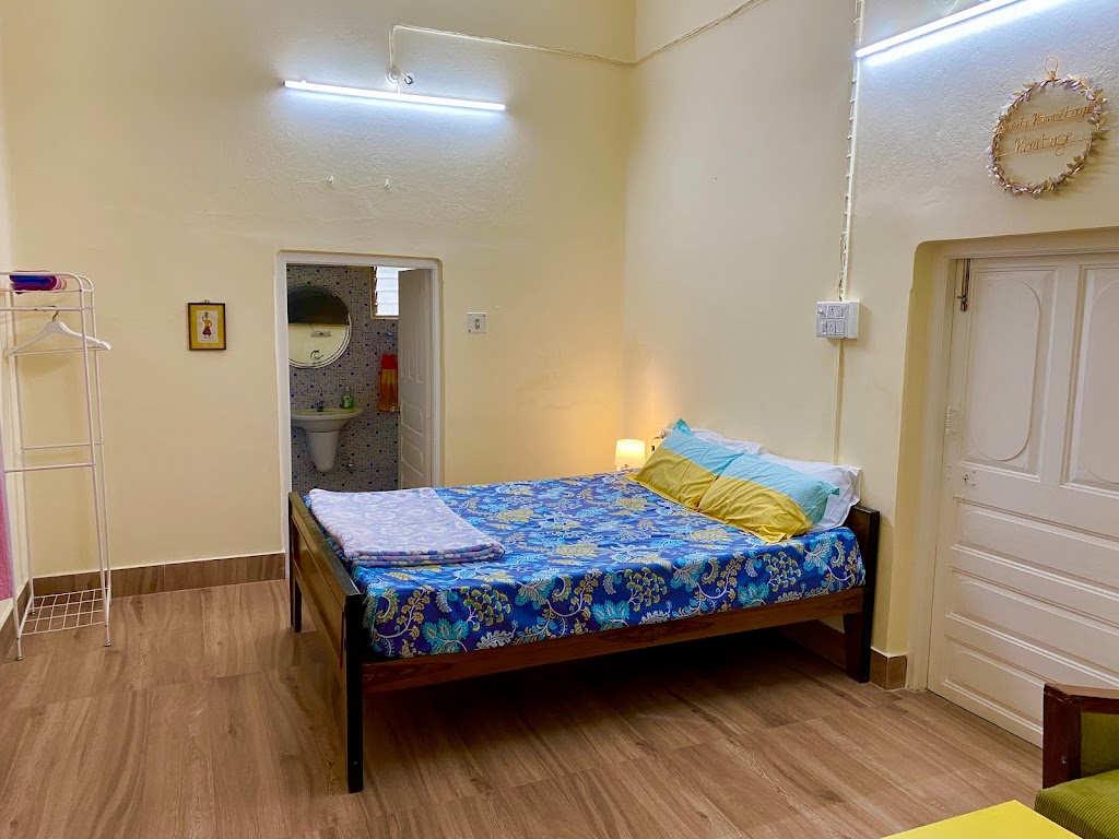 Smriti Homestays