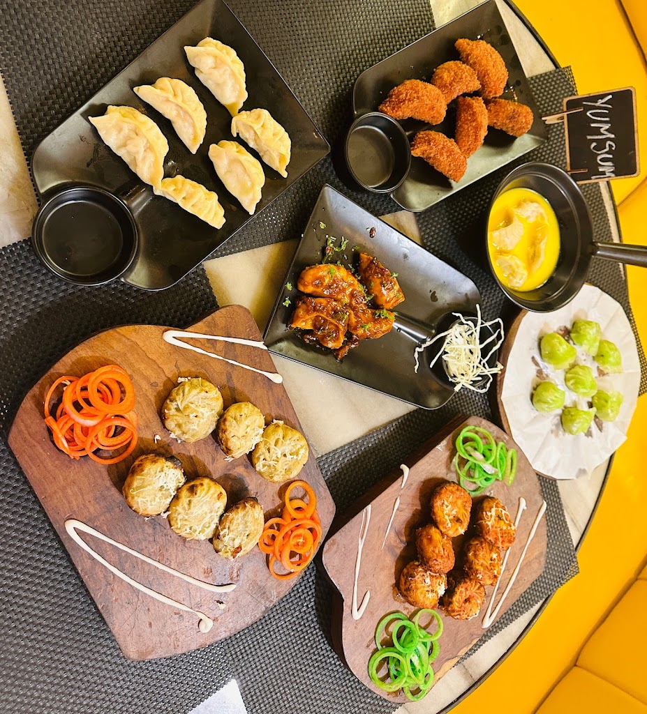 Food & drink