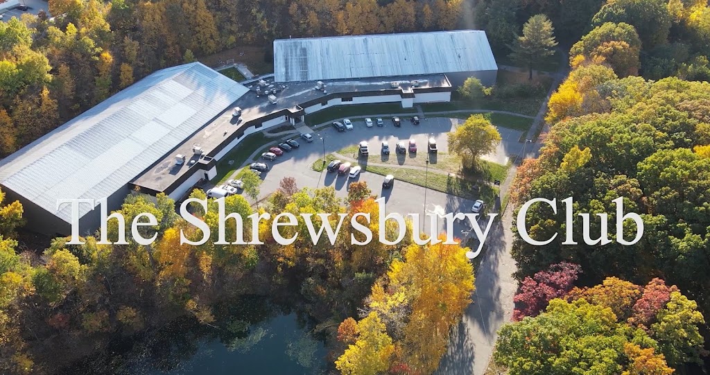 The Shrewsbury Club