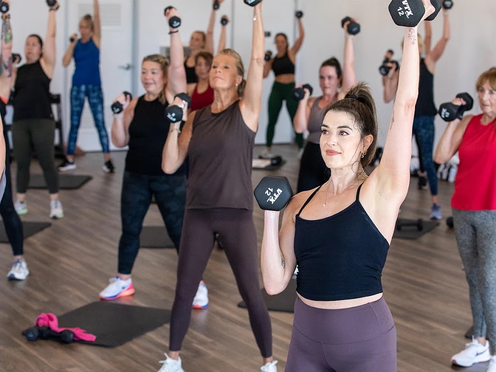  Jazzercise Fayetteville