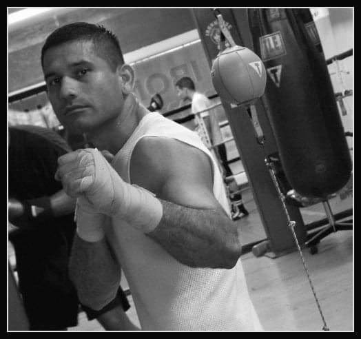  Jim's Boxing of Waco