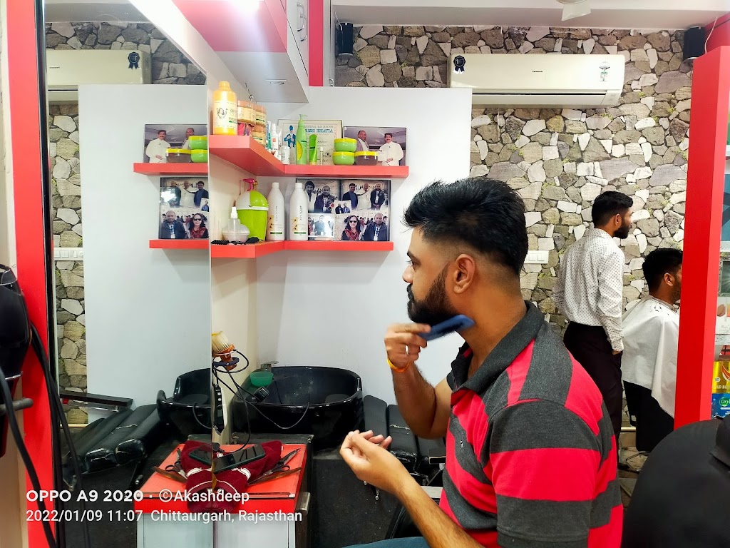 Akashdeep Beauty Care