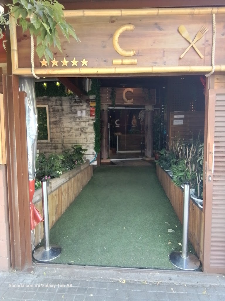 Cibum Group Restaurante