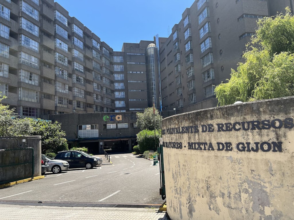 Residencia Mixta de Gijon (ERA)