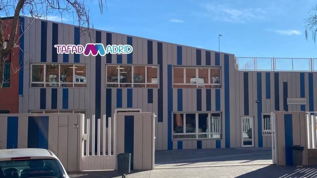 TafadMadrid