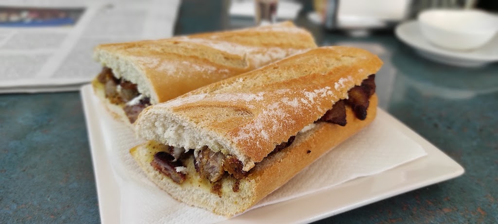 Bar Granja Croissanteria