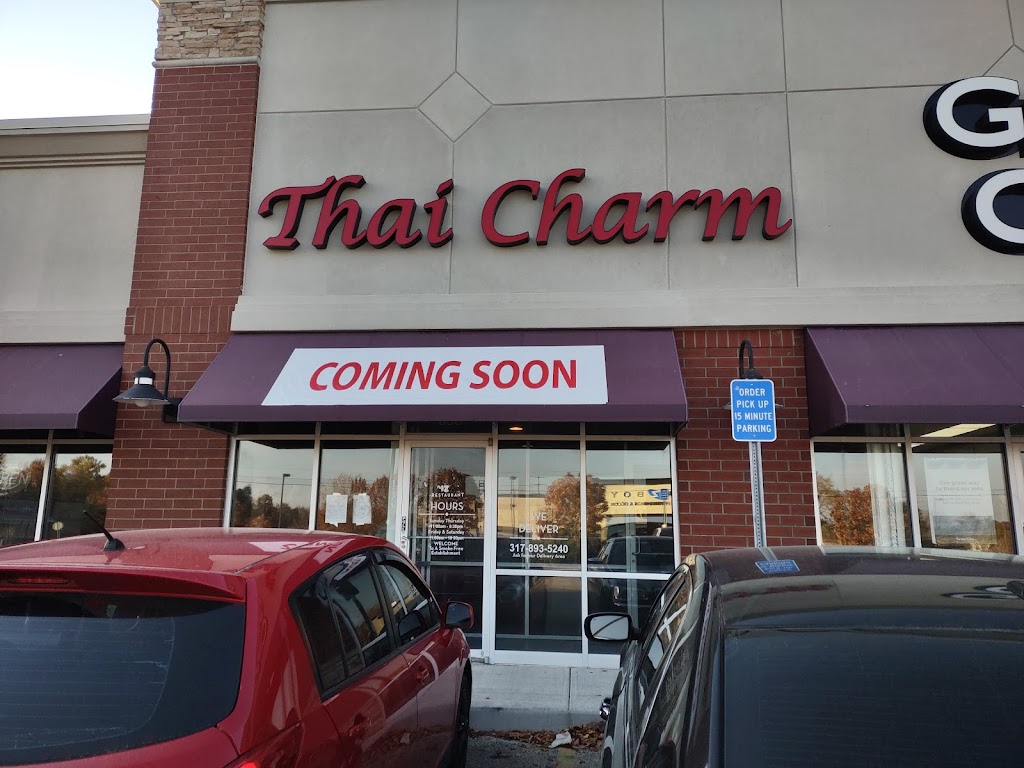 Thai Charm