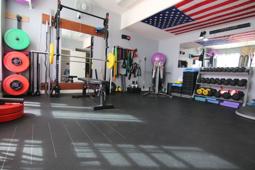  JPT Training & Recovery