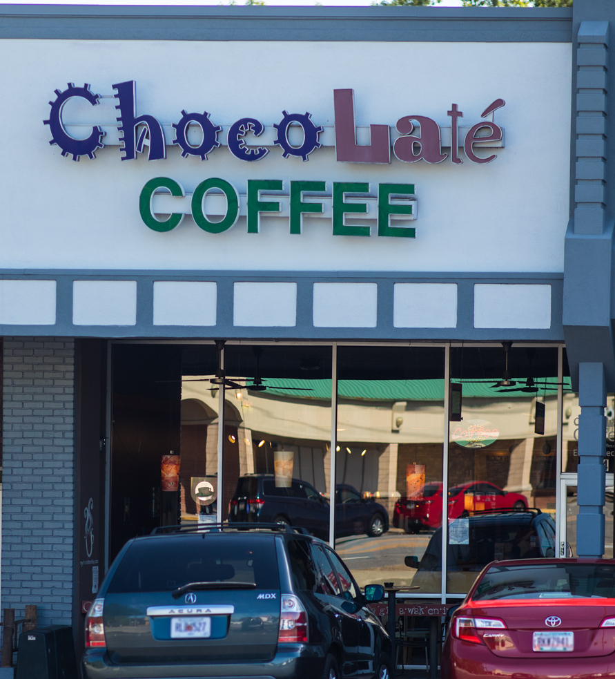 Photo of ChocoLate Coffee