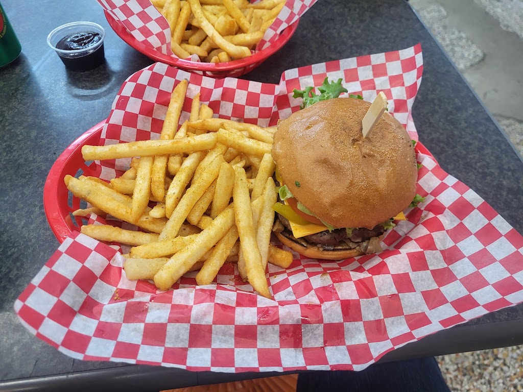 Food & drink