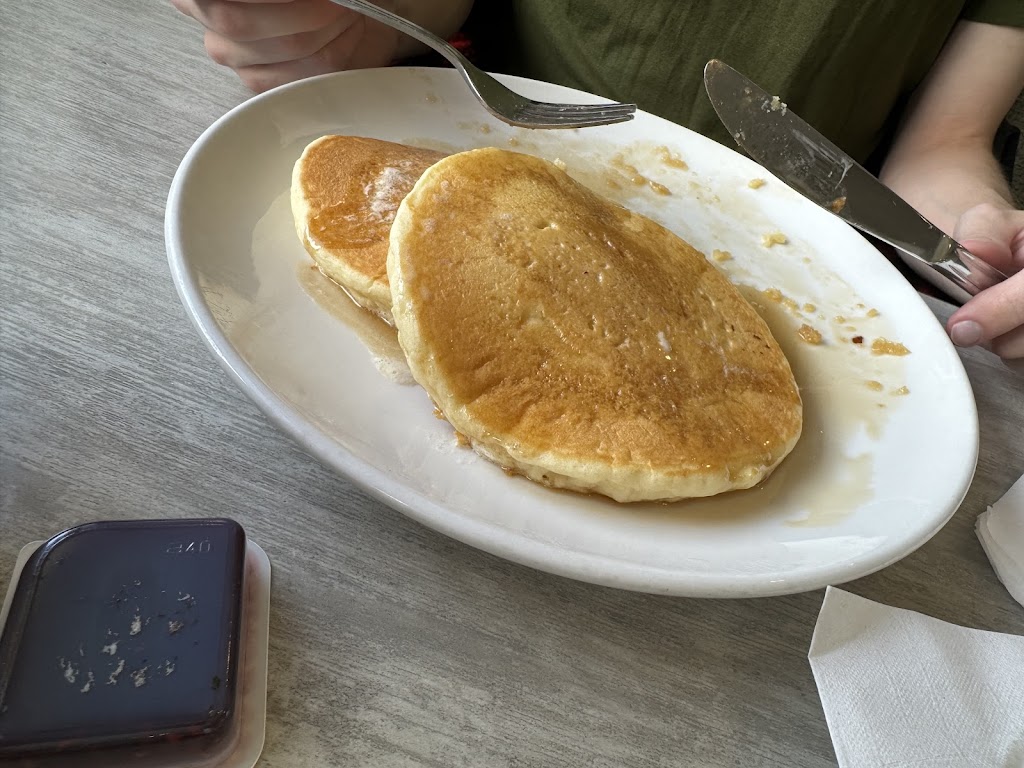 Pancake